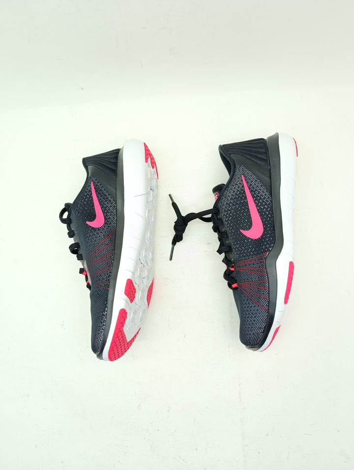 Nike Flex Supreme TR5 scarpe Nuove Running Eur 37.5 US 6.5 UK 4