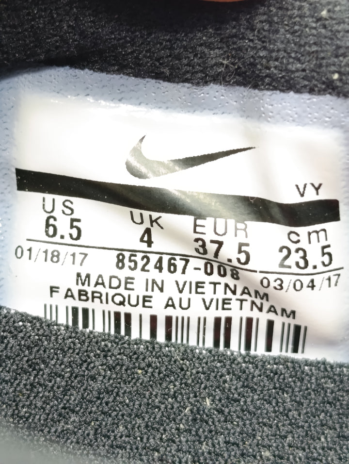 Nike Flex Supreme TR5 scarpe Nuove Running Eur 37.5 US 6.5 UK 4