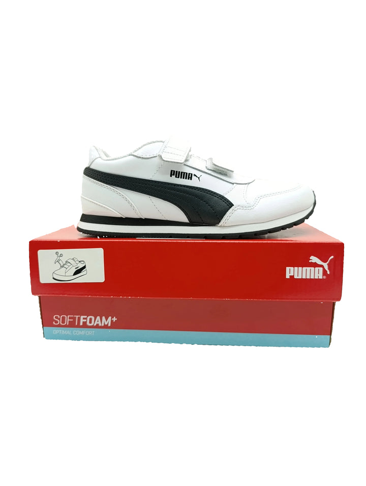 Puma ST Runner V2 scarpe nuove Bambino Eur 35 US 3.5 UK 2.5