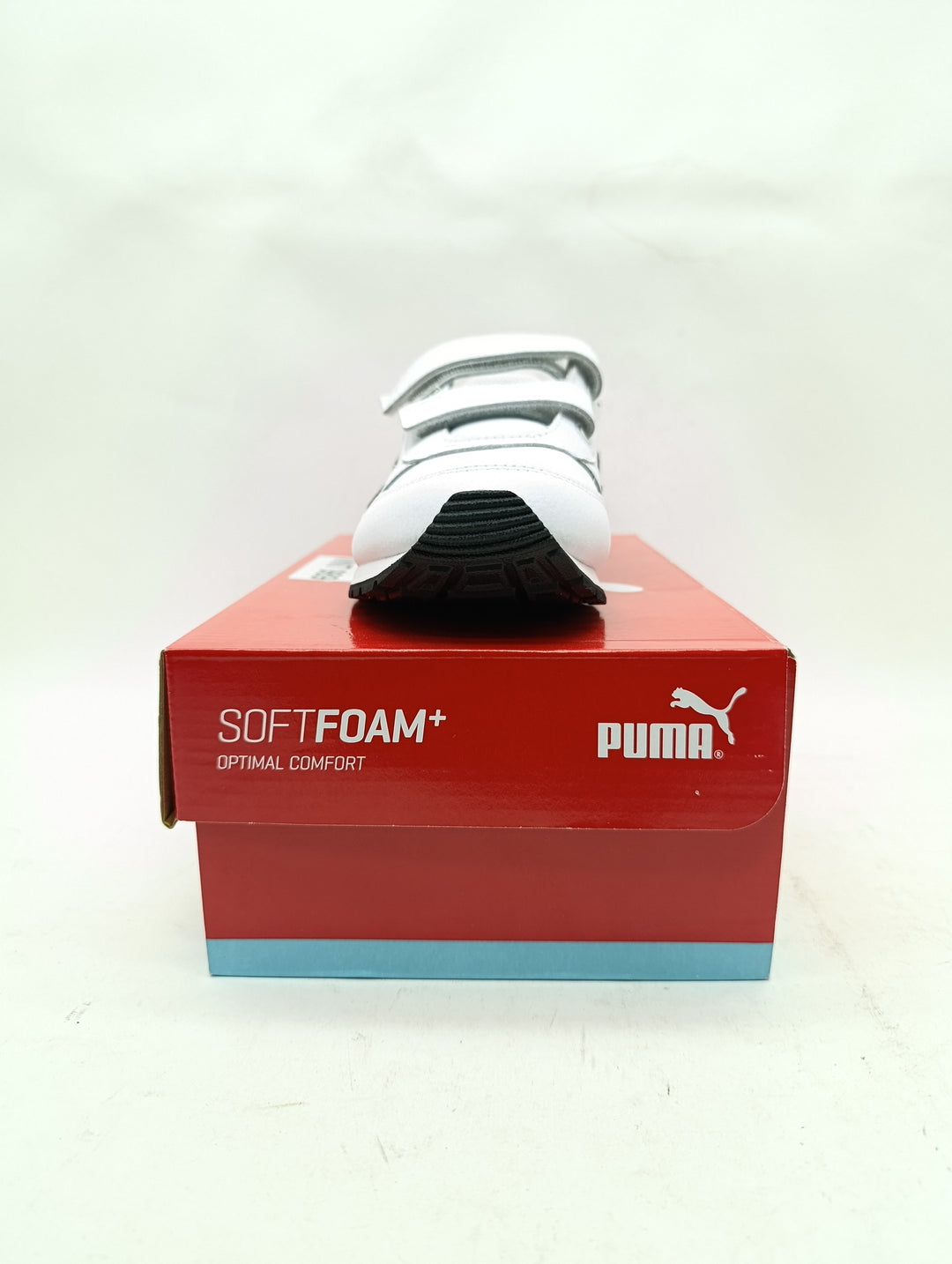 Puma ST Runner V2 scarpe nuove Bambino Eur 35 US 3.5 UK 2.5