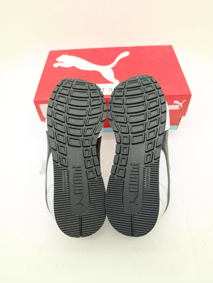 Puma ST Runner V2 scarpe nuove Bambino Eur 35 US 3.5 UK 2.5