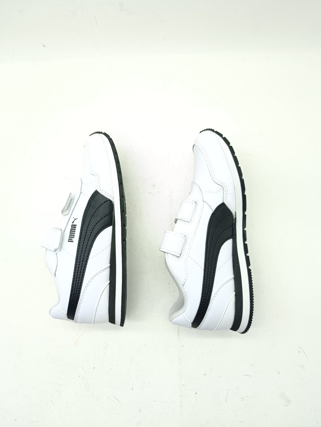 Puma ST Runner V2 scarpe nuove Bambino Eur 35 US 3.5 UK 2.5