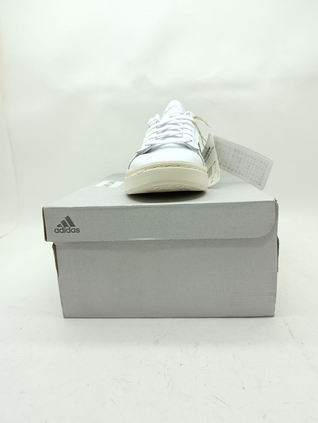 Adidas Grand Court Alpha scarpe nuove Eur 45.5 US 8 UK 7.5