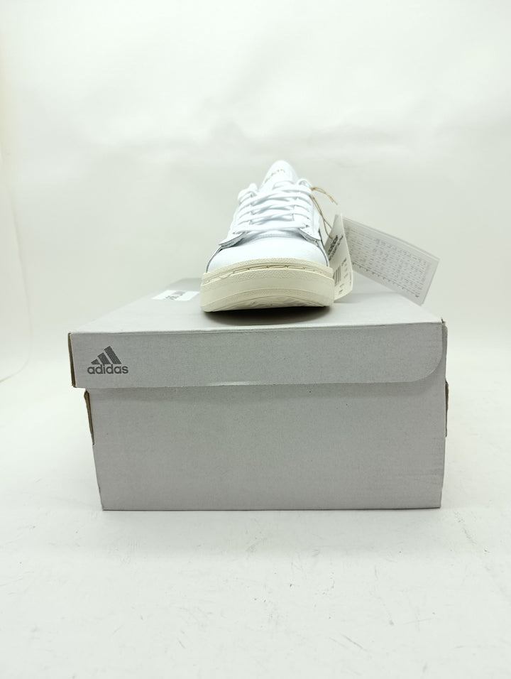 Adidas Grand Court Alpha scarpe nuove Eur 45.5 US 8 UK 7.5