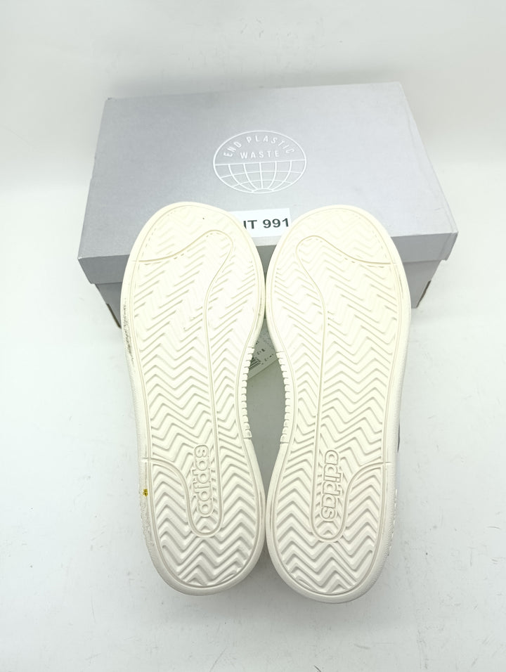 Adidas Grand Court Alpha scarpe nuove Eur 45.5 US 8 UK 7.5