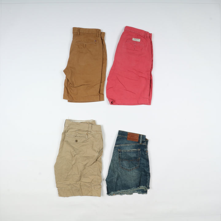 Short e Bermuda Ralph Lauren, Tommy Hilfiger e Chaps by Ralph Lauren