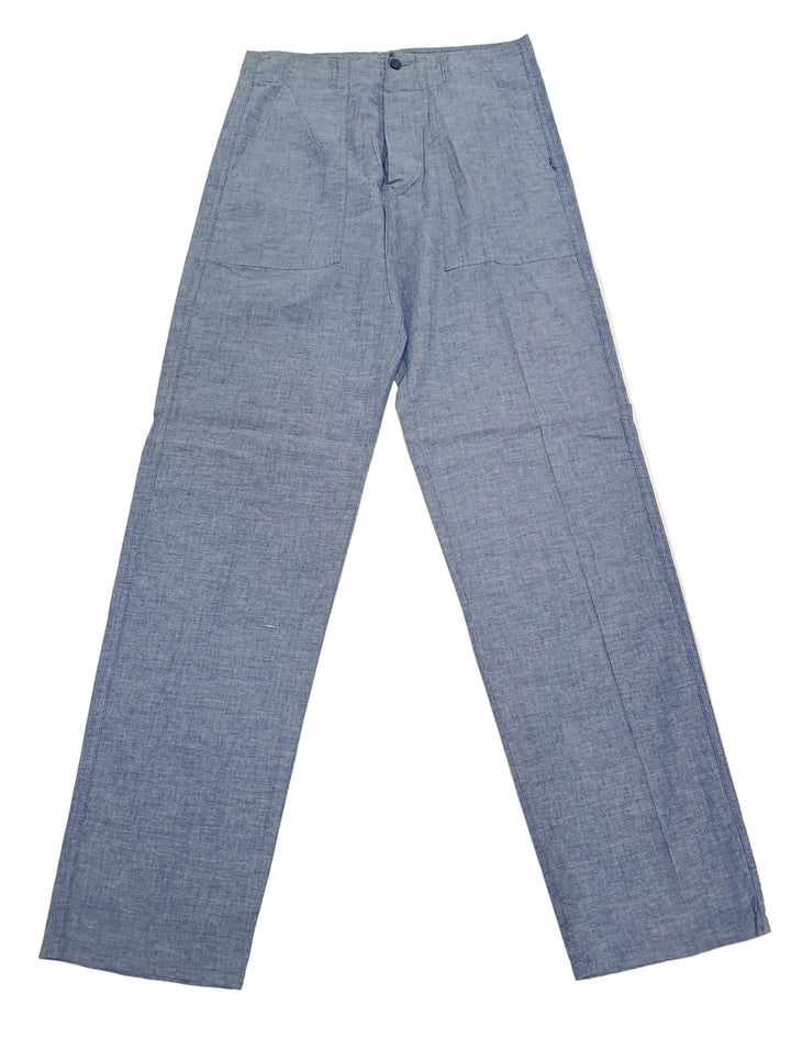 Big Smith Avoid Bleach W31 made in Italy deadstock jeans nuovo