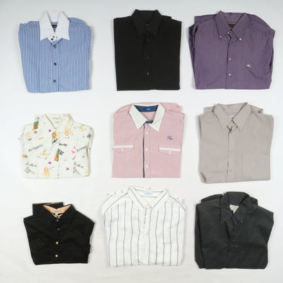 Camicie firmate deals