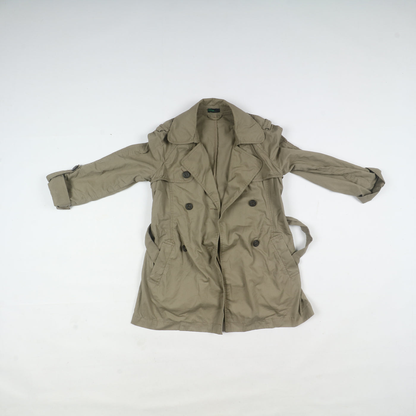 Trench vintage uomo - donna Box da 18pz Estivi ed Invernali