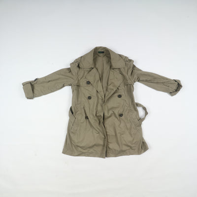 Trench vintage uomo - donna Box da 18pz Estivi ed Invernali