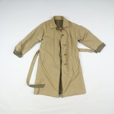 Trench vintage uomo - donna Box da 18pz Estivi ed Invernali