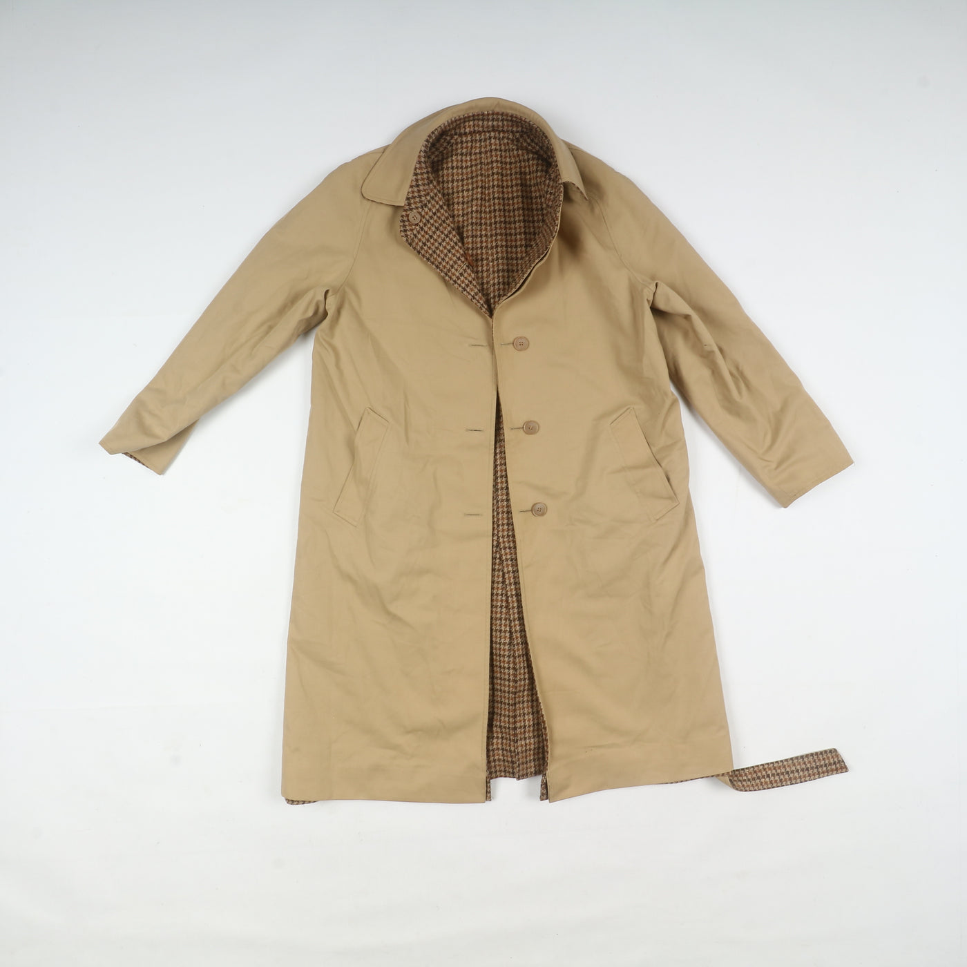 Trench vintage uomo - donna Box da 18pz Estivi ed Invernali