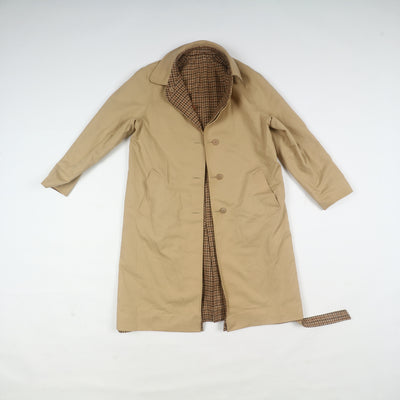 Trench vintage uomo - donna Box da 18pz Estivi ed Invernali