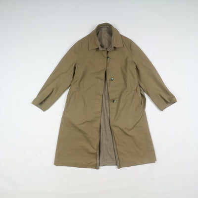 Trench vintage uomo - donna Box da 18pz Estivi ed Invernali