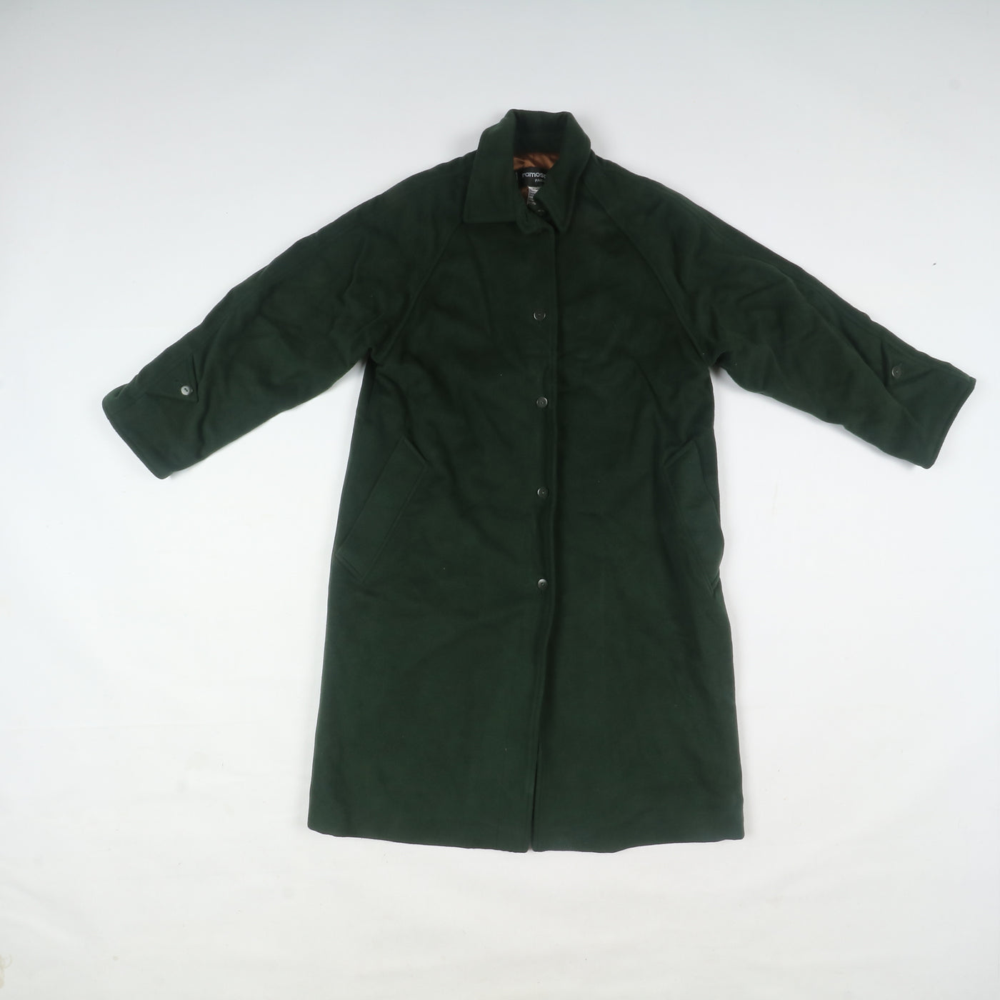 Cappotti, Giacche e Trench vintage donna Box da 13pz