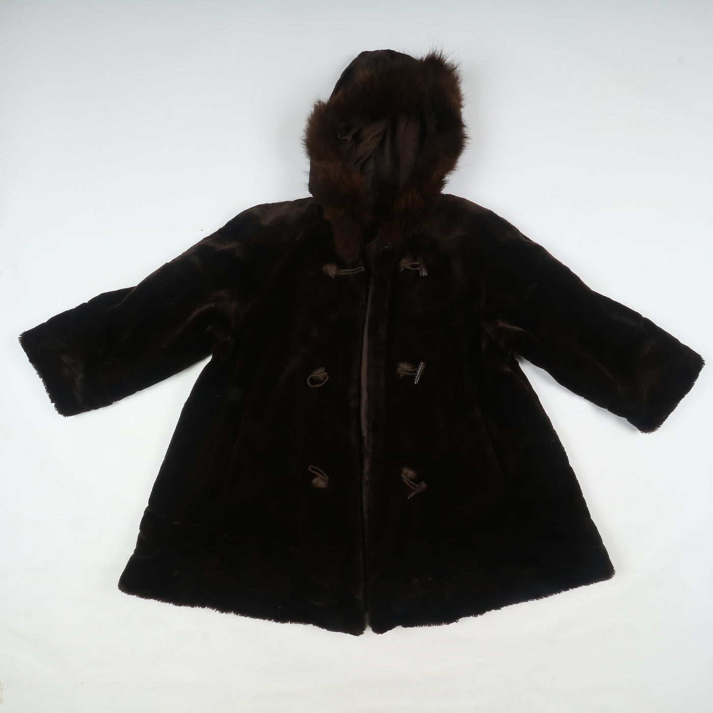 Cappotti, Giacche e Trench vintage donna Box da 13pz