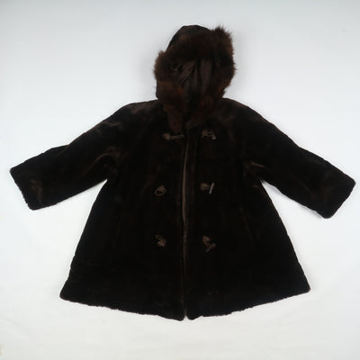 Cappotti, Giacche e Trench vintage donna Box da 13pz