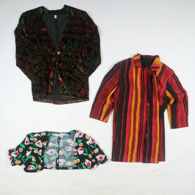 Cappotti e giacche vintage invernali da donna 19pz
