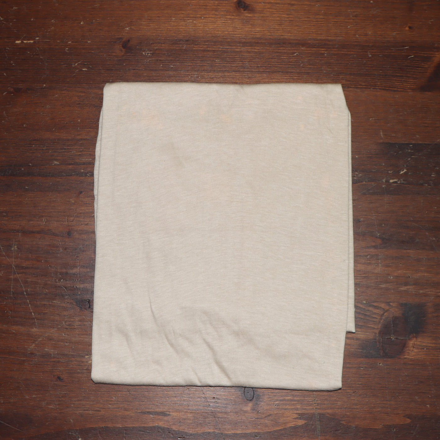 Fruit Of The Loom made in USA T-shirt Taglia S vintage mezza manica nuova deadstock