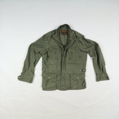 Giacche Giubbini firmati uomo e donna stock 9 pz Woolrich, Refrigue, Dondup, Tommy H...