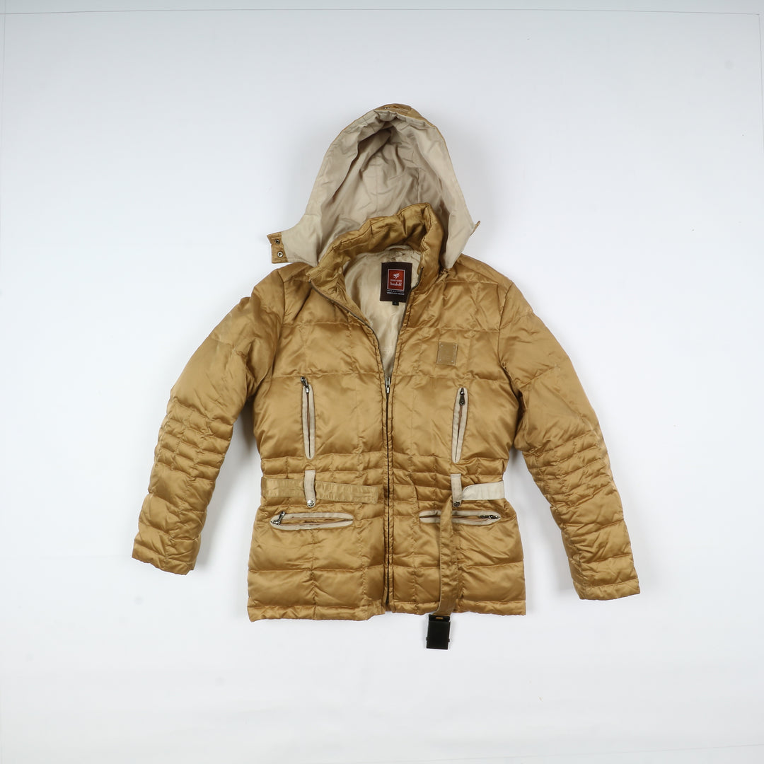 Giacche invernali Luxury vintage uomo e donna Levi's, Carlo Pignatelli, Moschino....