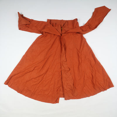 Gonne vintage invernali donna kg 12 - circa 30pz