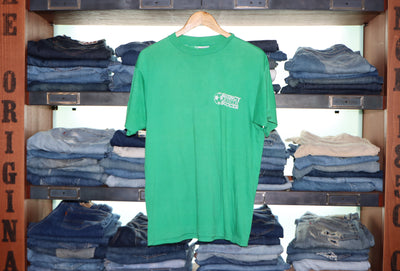 Hanes made in usa Taglia XL T-shirt mezza manica
