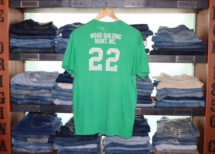 Hanes made in usa Taglia XL T-shirt mezza manica