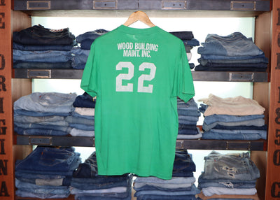 Hanes made in usa Taglia XL T-shirt mezza manica