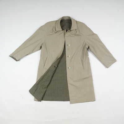 Trench vintage uomo - donna Box da 27pz Estivi