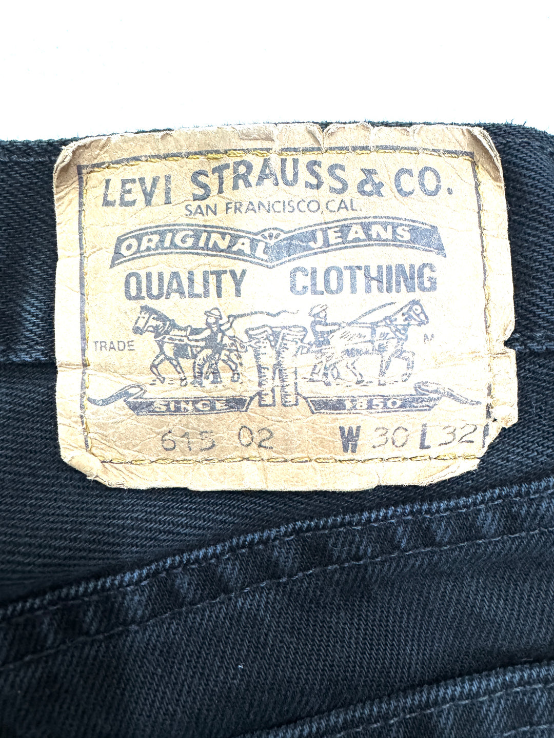 Levi&