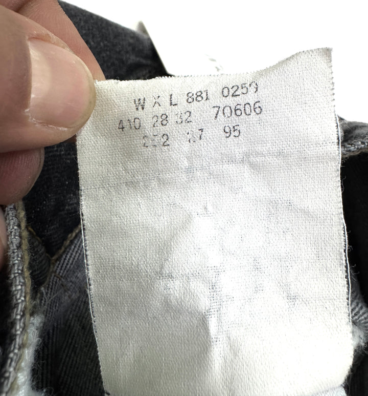 Levi&