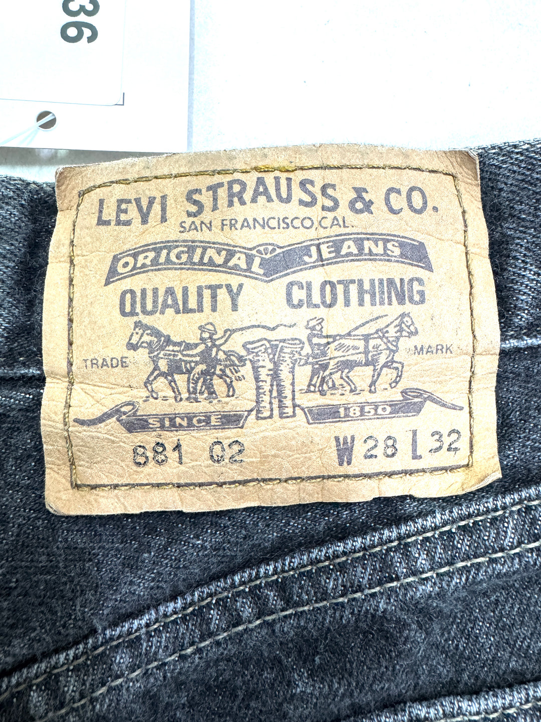 Levi&