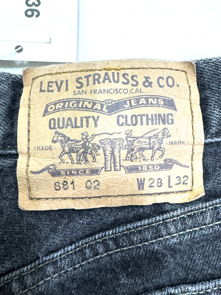 Levi&