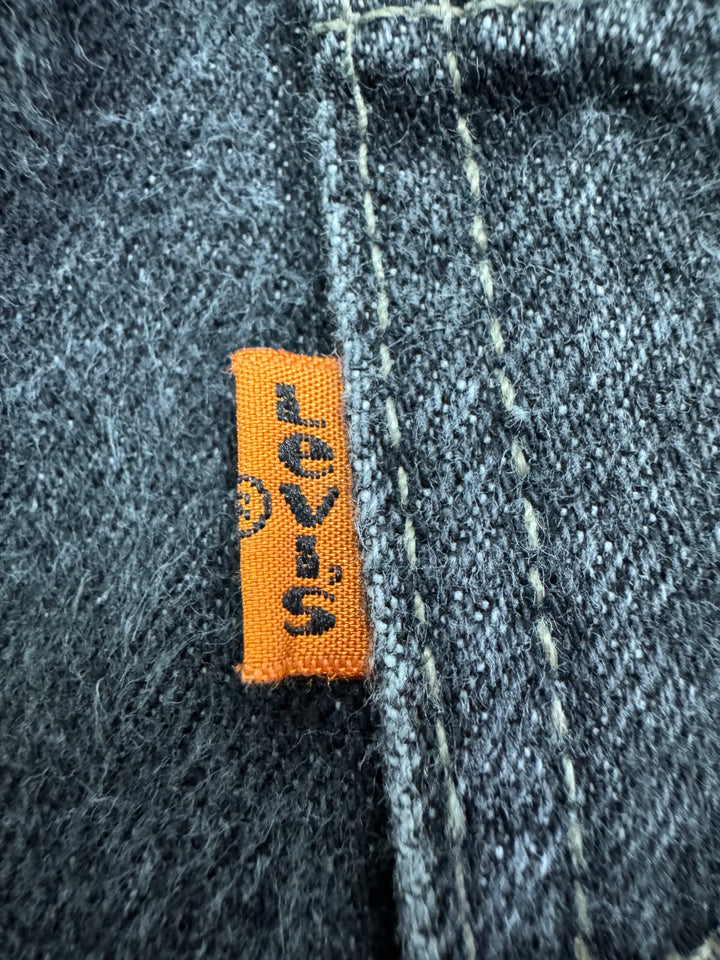 Levi&