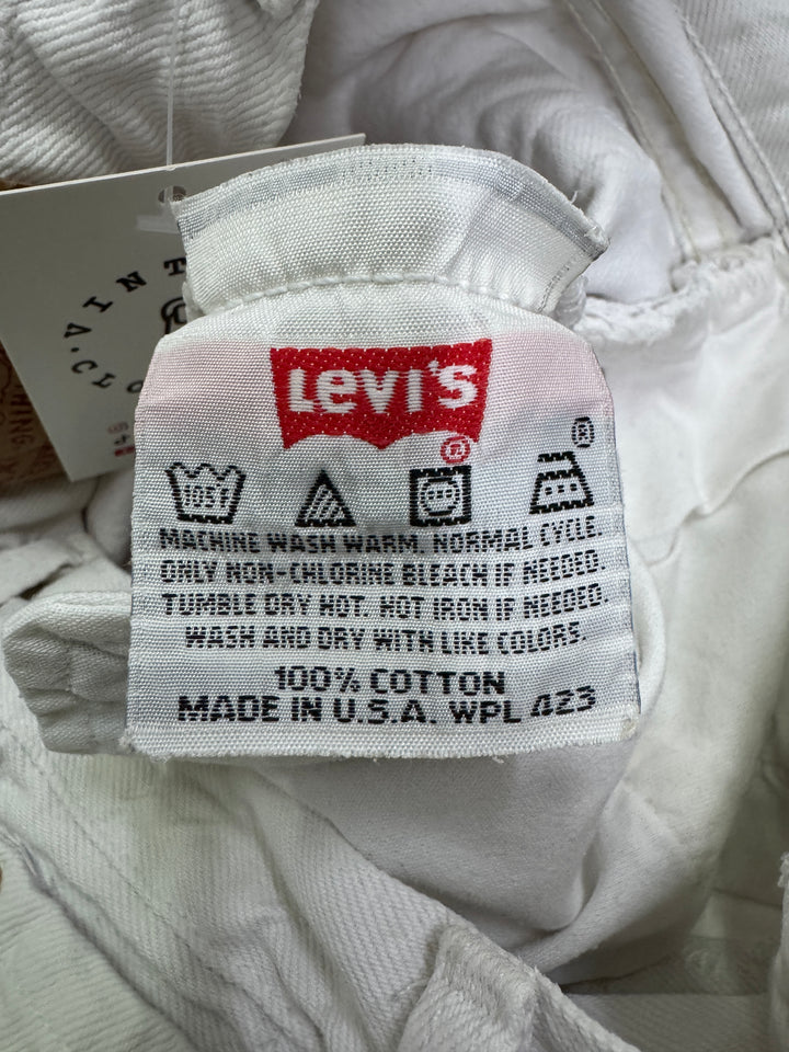 Levi&