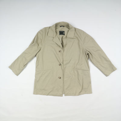 Trench vintage uomo - donna Box da 18pz Estivi ed Invernali