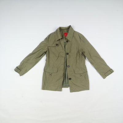 Trench vintage uomo - donna Box da 18pz Estivi ed Invernali