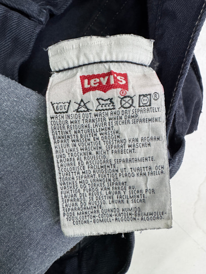 Levi&