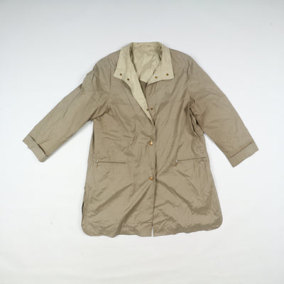 Trench vintage uomo - donna Box da 18pz Estivi ed Invernali