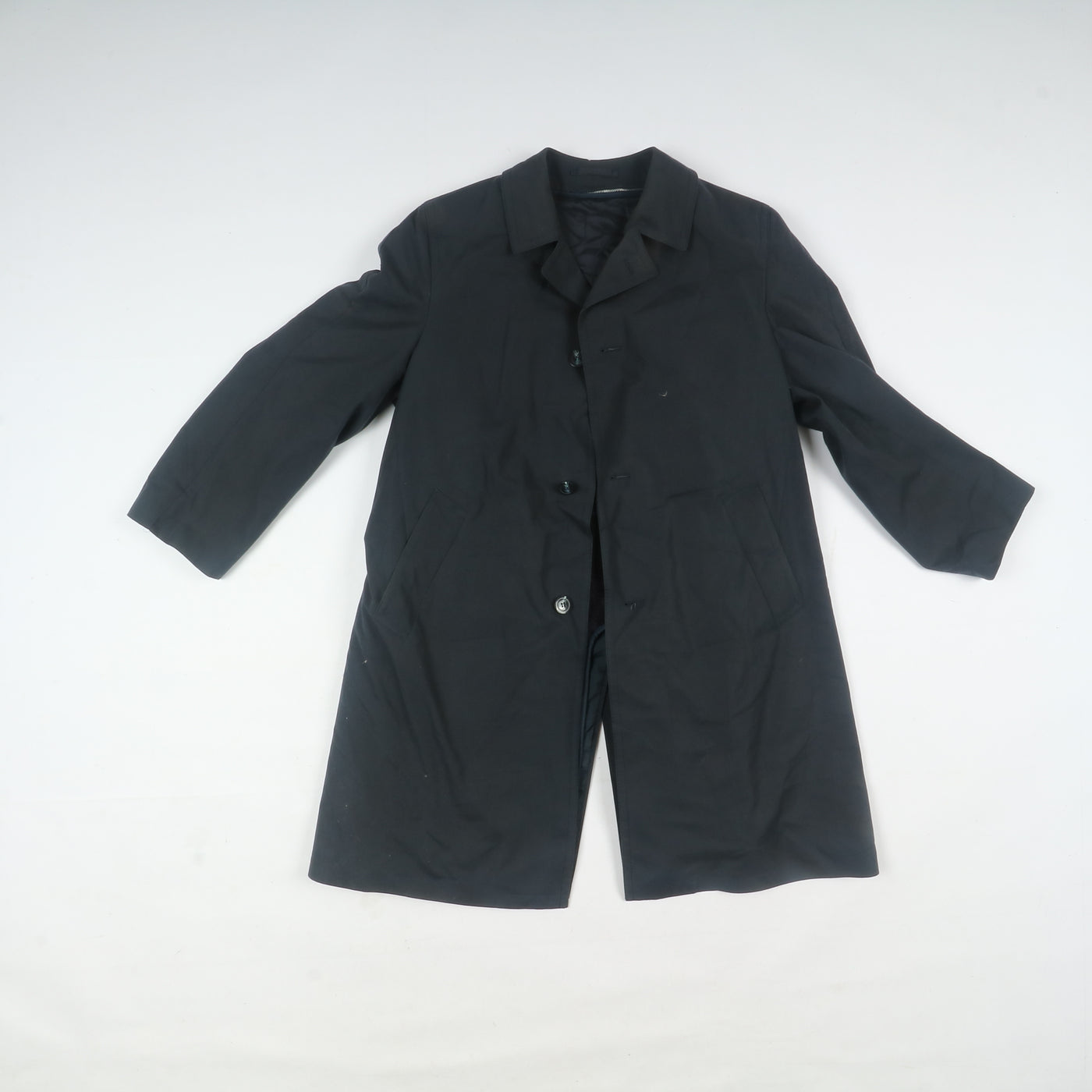 Trench vintage uomo - donna Box da 18pz Estivi ed Invernali