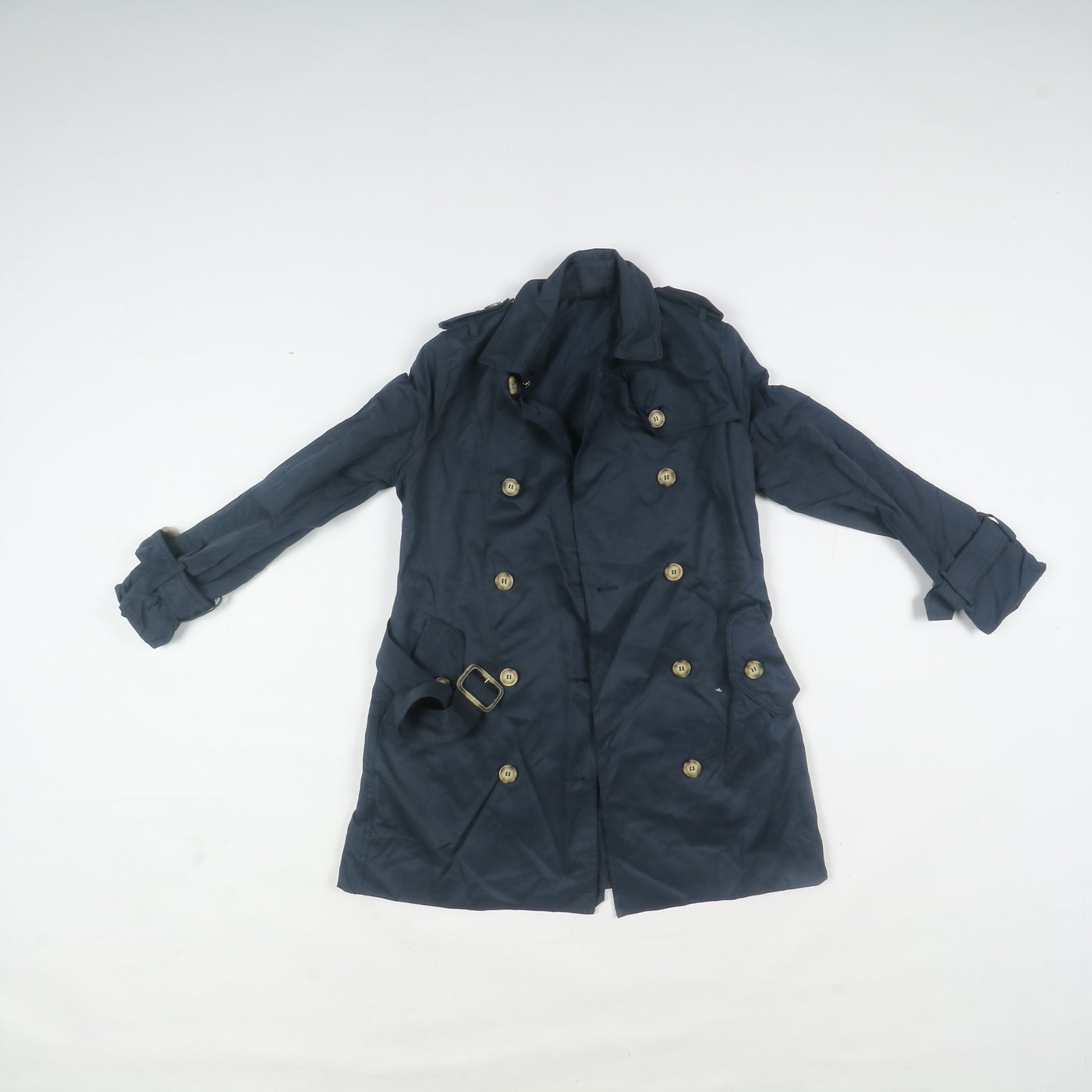 Trench vintage uomo - donna Box da 18pz Estivi ed Invernali