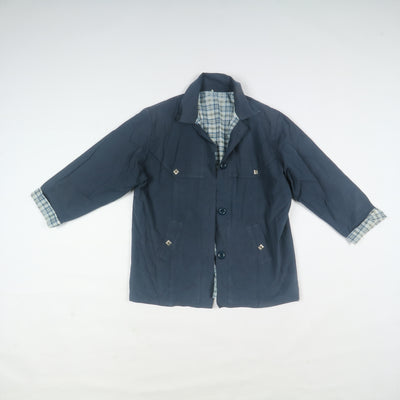 Trench vintage uomo - donna Box da 18pz Estivi ed Invernali