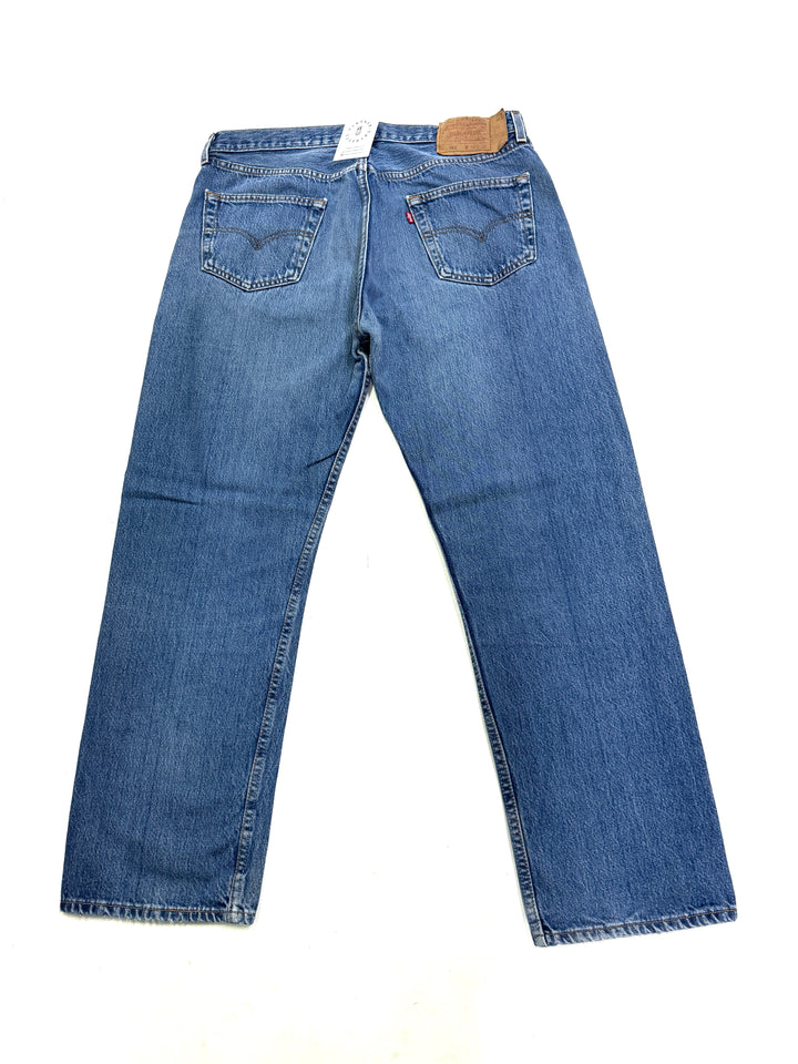 Levi&