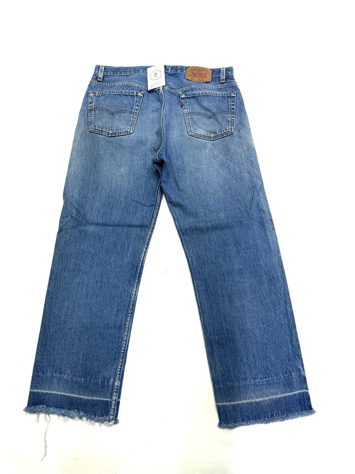Levi&