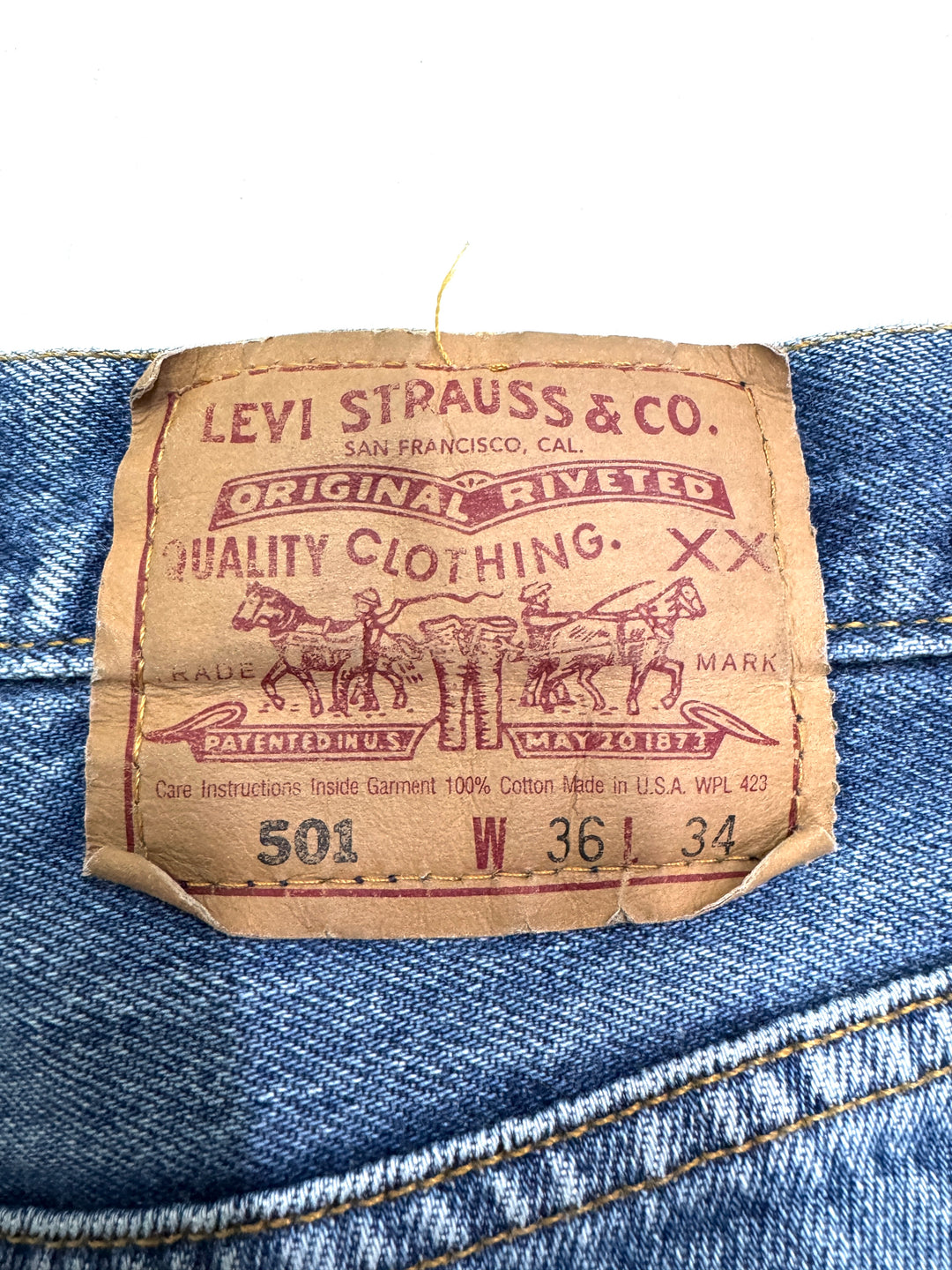 Levi&