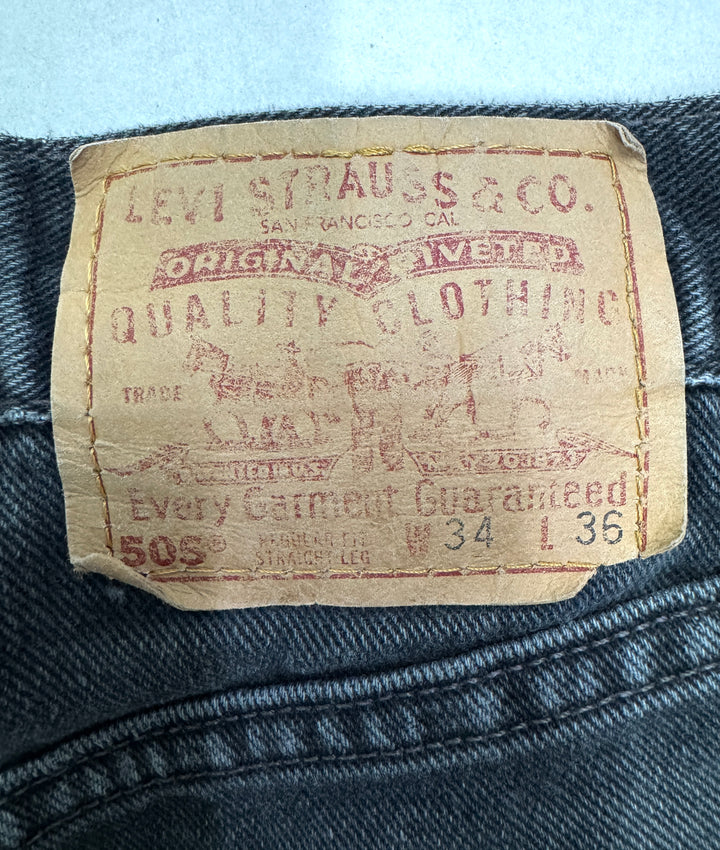 Levi&