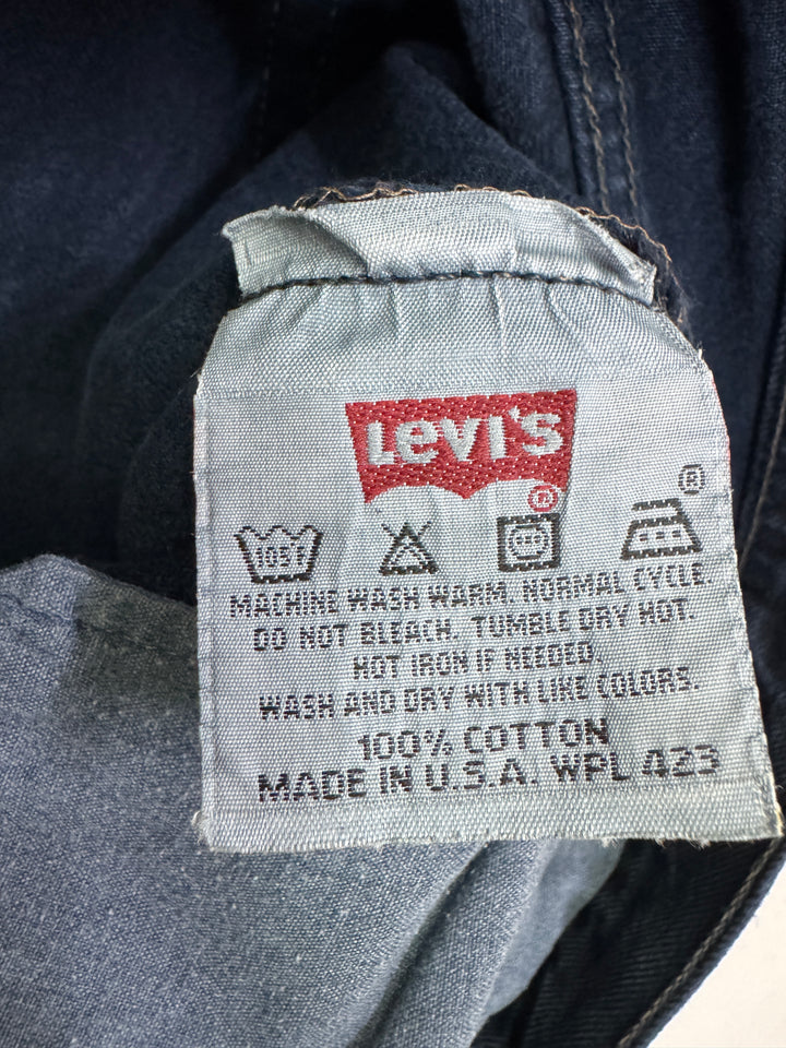 Levi&