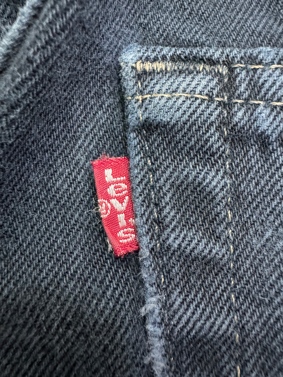Levi&