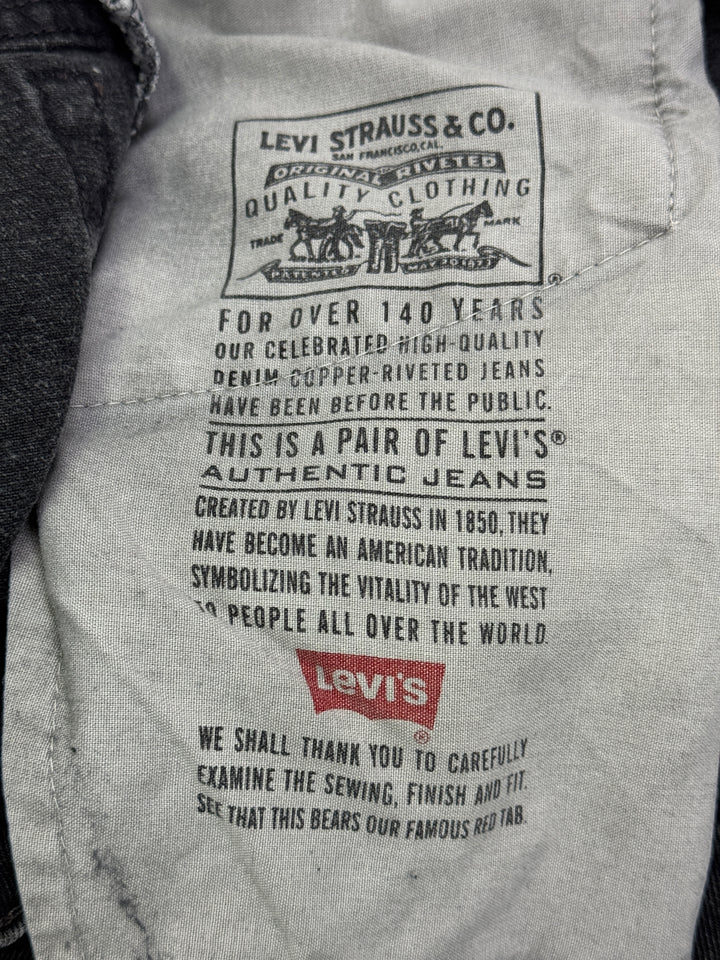 Levi&